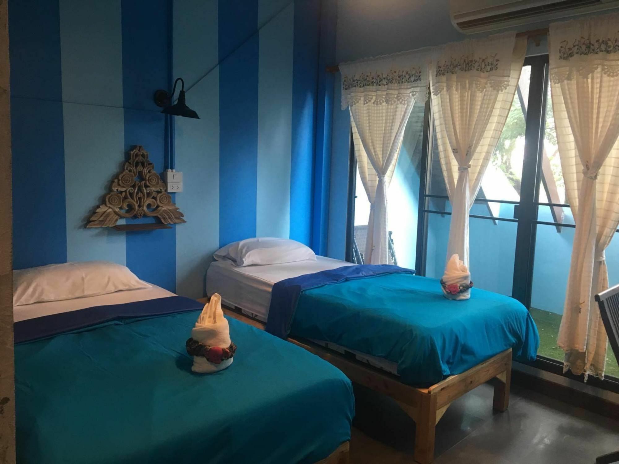 فندق At Phra Sing Retro شيانغ ماي المظهر الخارجي الصورة