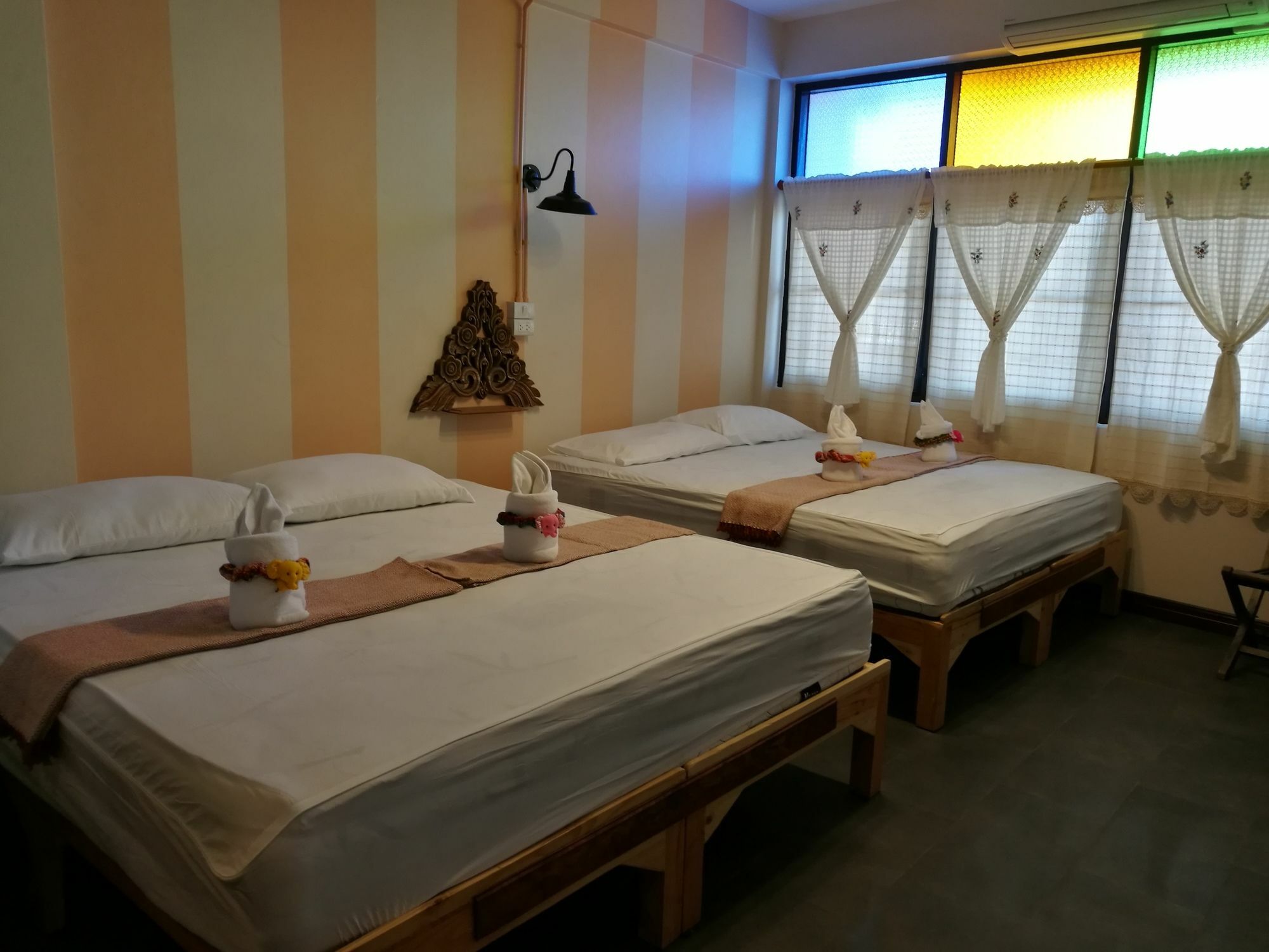 فندق At Phra Sing Retro شيانغ ماي المظهر الخارجي الصورة