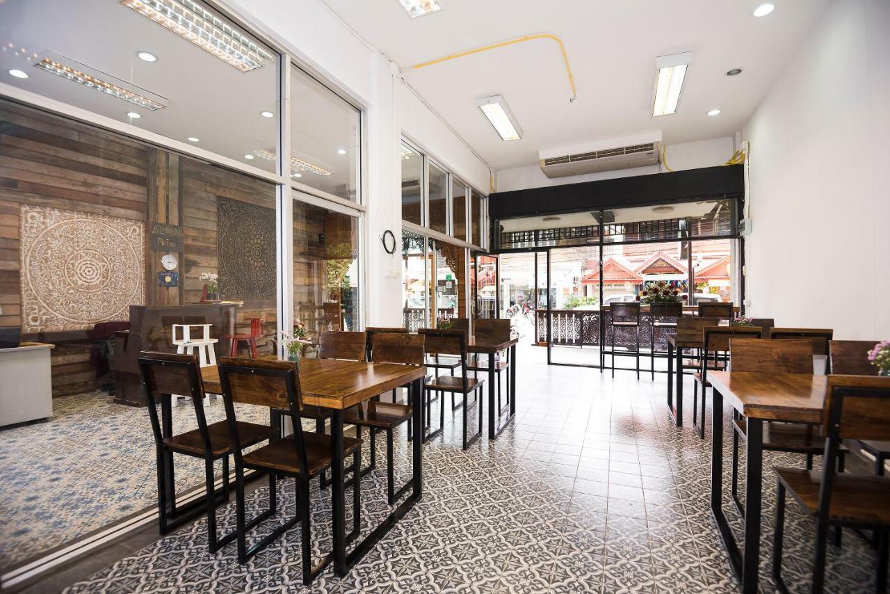فندق At Phra Sing Retro شيانغ ماي المظهر الخارجي الصورة