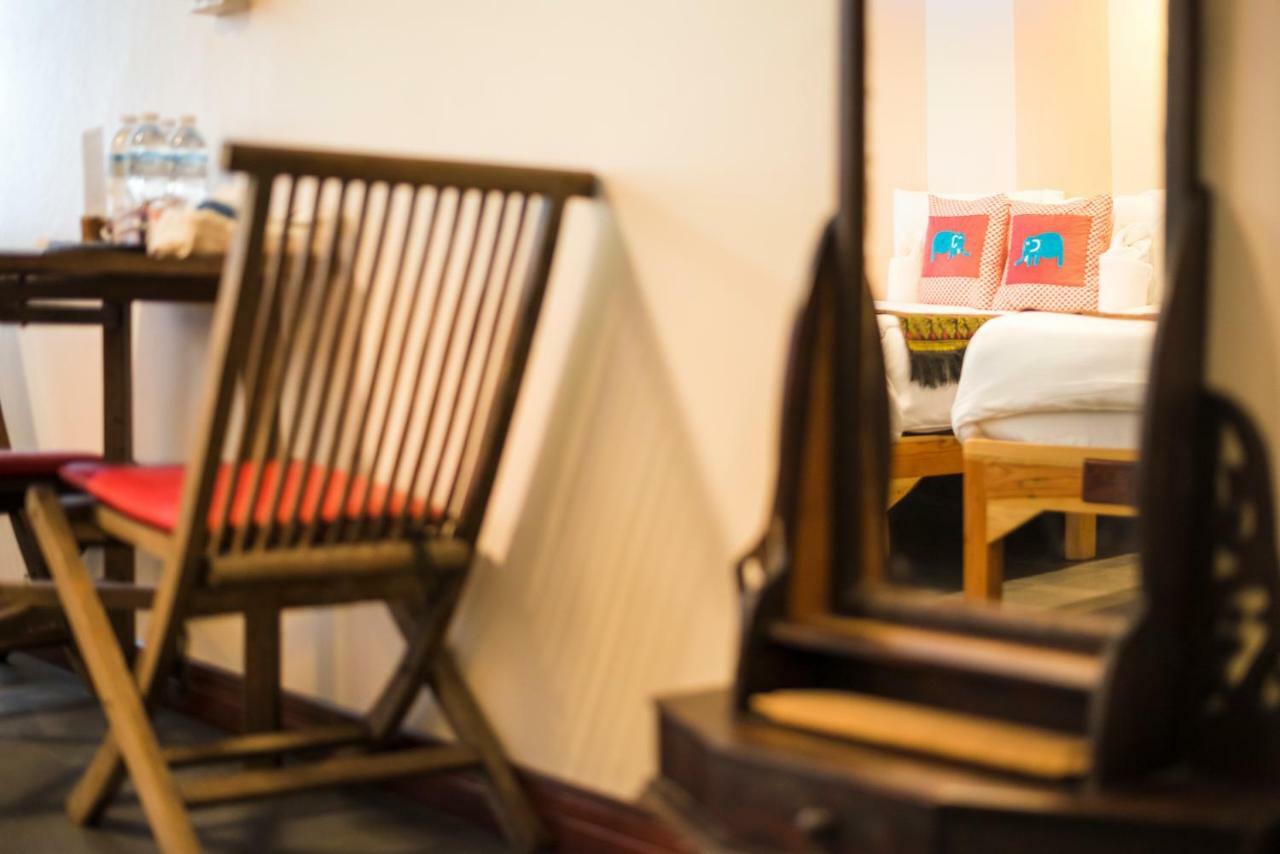 فندق At Phra Sing Retro شيانغ ماي المظهر الخارجي الصورة